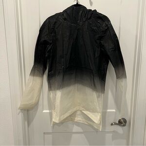 KRIMU Two Tone Raincoat